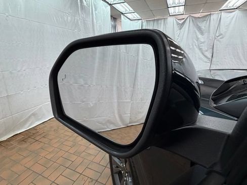 Certified 2024 Ford Explorer XLT w/ Equipment Group 202A AWD/4WD image 13
