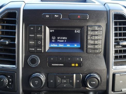 Used 2017 Ford F350 XLT w/ XLT Value Package image 5