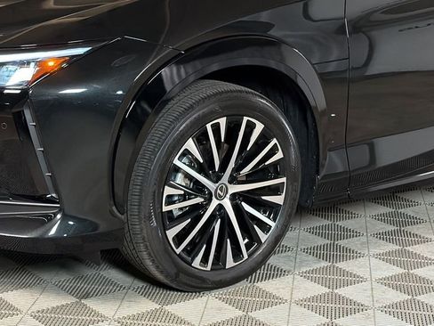 New 2026 Lexus RZ 350e 2WD image 4