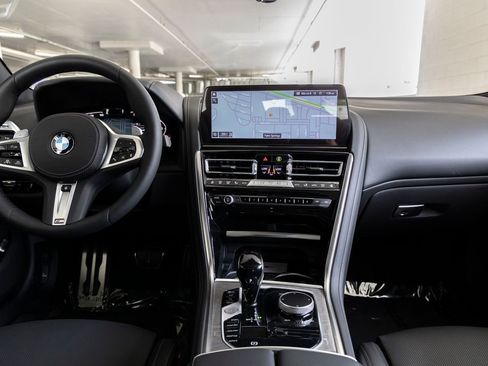 New 2026 BMW 840i xDrive image 11