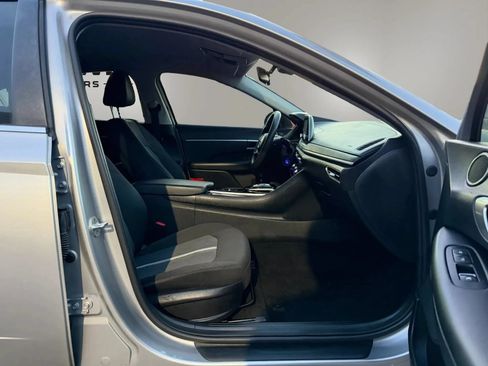 Used 2020 Hyundai Sonata SE w/ Cargo Package FWD image 36