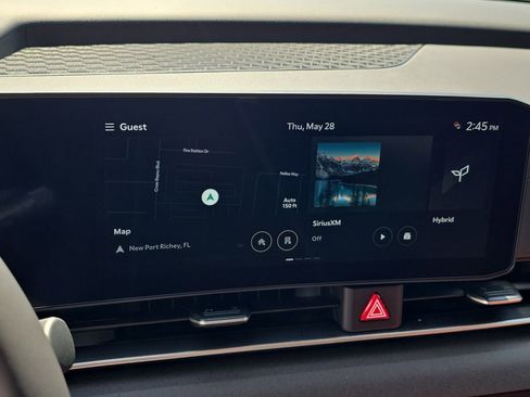 New 2026 Kia Carnival SX FWD image 25