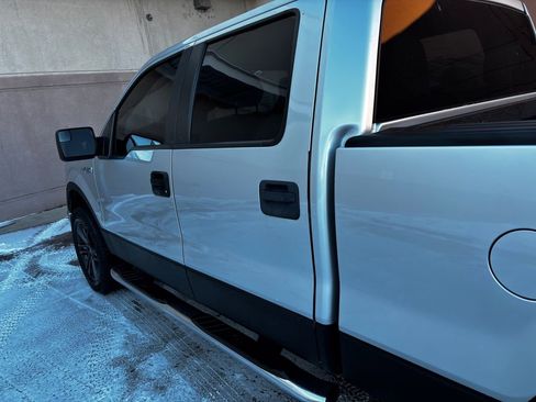 Used 2014 Ford F150 XLT w/ Trailer Tow Package image 39