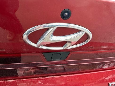 Certified 2023 Hyundai Elantra SEL w/ Convenience Package FWD image 32