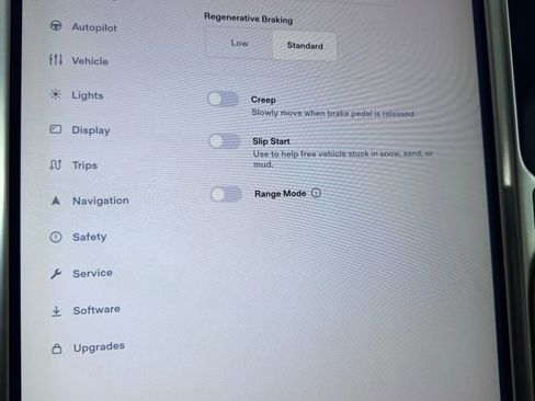 Used 2017 Tesla Model S 75D image 26
