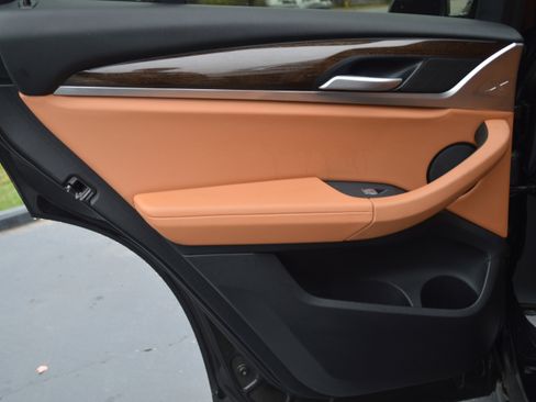 Certified 2024 BMW X3 sDrive30i w/ Premium Package w/ZPA image 27