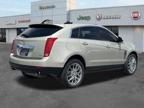 Used 2013 Cadillac SRX Luxury FWD image 7