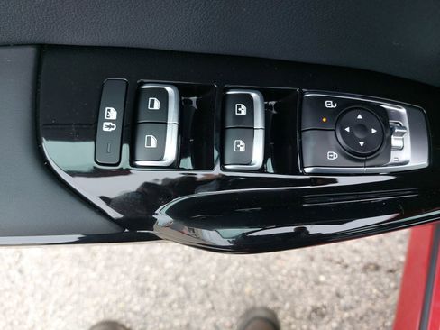 New 2026 Kia K5 GT-Line image 30