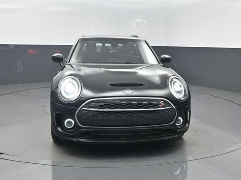 Used 2020 MINI Cooper Clubman S image 35
