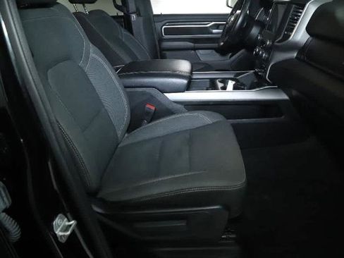 Certified 2023 RAM 1500 Big Horn image 35