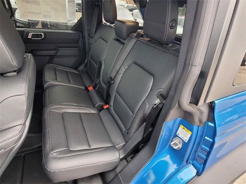 New 2025 Ford Bronco Big Bend image 6