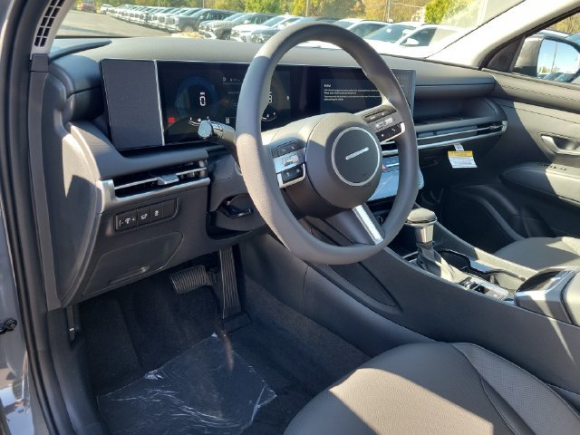 New 2026 Hyundai Tucson SEL Plus AWD/4WD image 17