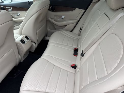 Certified 2022 Mercedes-Benz GLC 300 GLC 300 image 27