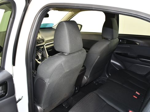 Used 2023 Mitsubishi Eclipse Cross LE AWD/4WD image 46