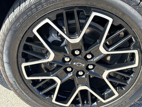 Used 2024 Chevrolet Blazer RS AWD/4WD image 10