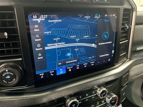 Used 2024 Ford F250 Limited w/ FX4 Off-Road Package image 14