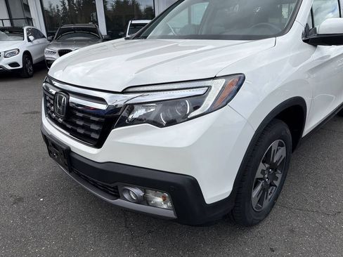 Used 2019 Honda Ridgeline RTL-E image 14