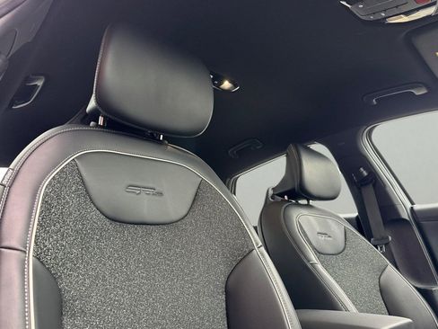 Used 2025 Kia K4 GT-Line image 18