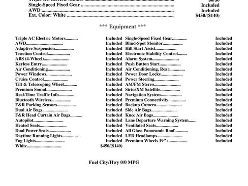 Used 2022 Tesla Model S Plaid image 4