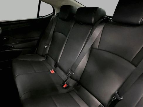 Used 2025 Lexus ES 350 w/ Premium Package FWD image 18