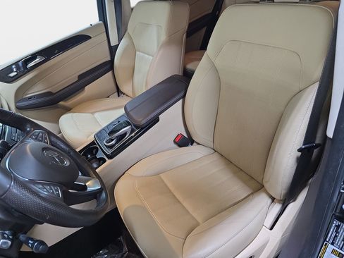 Used 2016 Mercedes-Benz GLE 350 4MATIC image 15