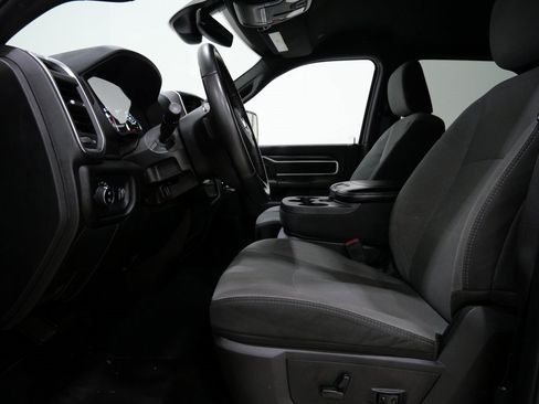 Used 2024 RAM 2500 Big Horn image 11