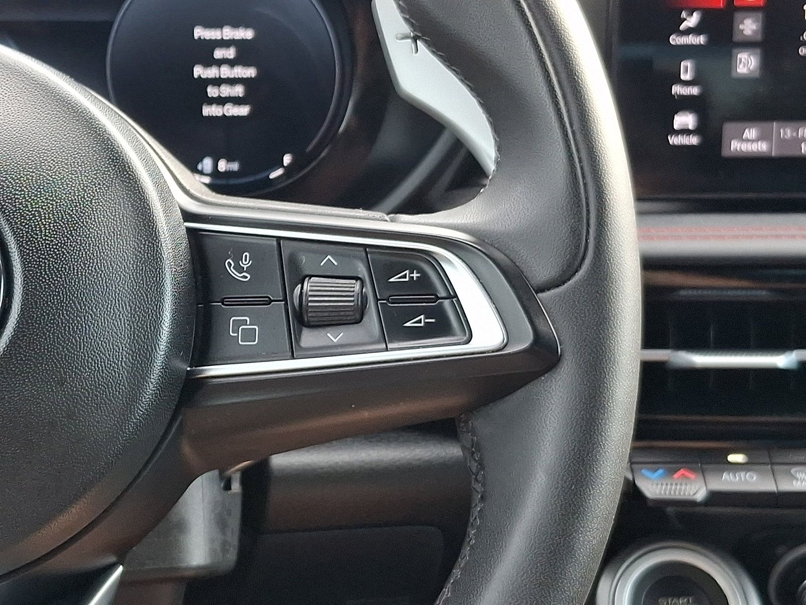 Used 2024 Dodge Hornet R/T w/ R/T Blacktop Package AWD/4WD image 22