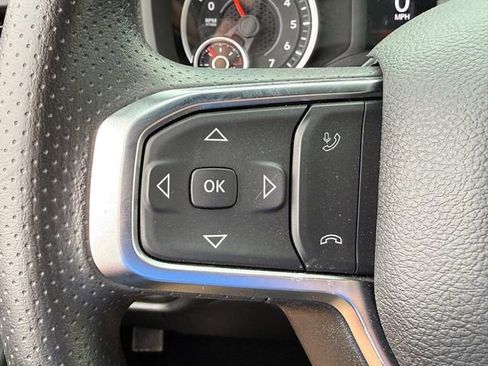 New 2026 RAM 2500 Tradesman image 21