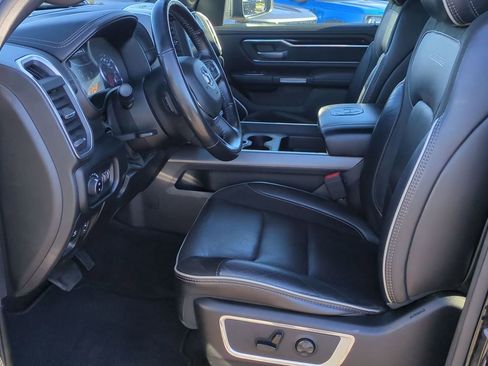 Used 2020 RAM 1500 Laramie w/ Sport Appearance Package image 18
