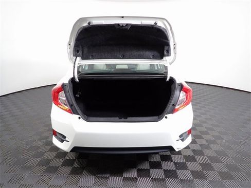 Used 2016 Honda Civic LX image 12