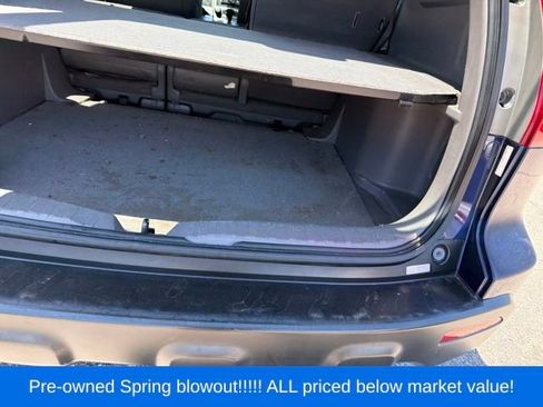 Used 2009 Honda CR-V EX-L image 22