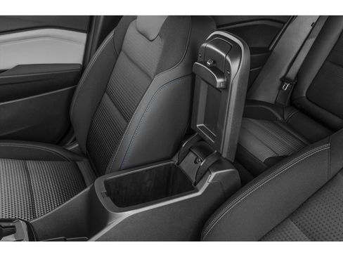 Used 2024 Chevrolet Trax LS w/ LS Convenience Package FWD image 10