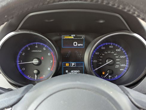 Used 2016 Subaru Legacy 2.5i Premium image 23