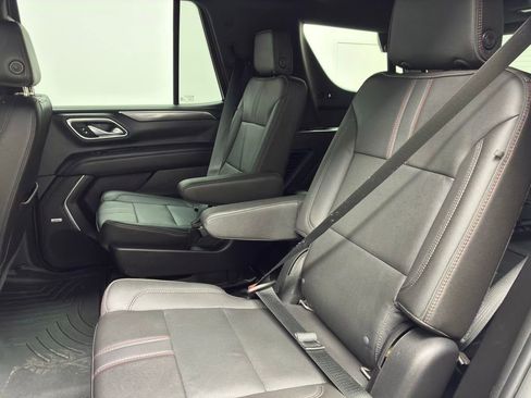Used 2021 Chevrolet Tahoe RST w/ Luxury Package AWD/4WD image 42