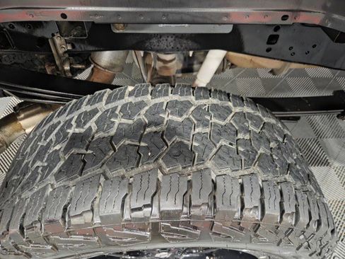 Used 2017 Ford F250 Lariat w/ Lariat Ultimate Package image 92