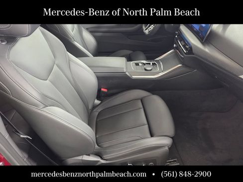 Used 2025 BMW 430i Coupe w/ M Sport Package RWD image 24