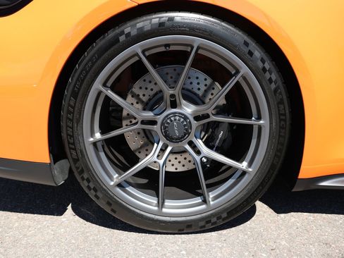 Used 2026 Porsche 911 GT3 RWD image 14