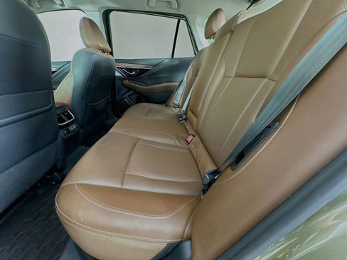 Used 2020 Subaru Outback Touring w/ Popular Package #2 image 30