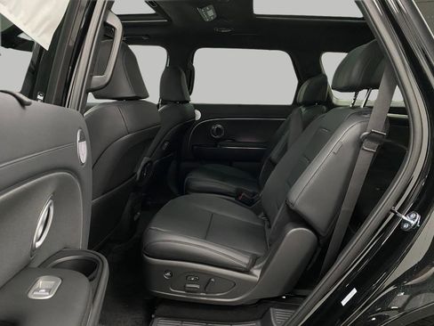New 2026 Hyundai Palisade Calligraphy AWD/4WD image 33