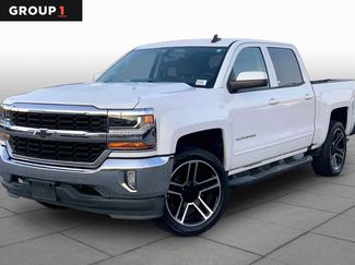Used 2018 Chevrolet Silverado 1500 LT w/ All Star Edition RWD video 1