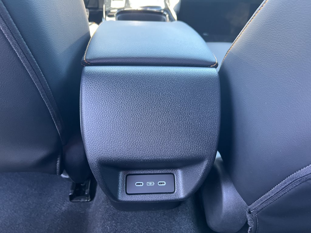 Certified 2026 Acura Integra A-Spec w/ Technology Package FWD image 30