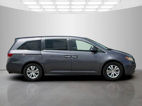 Used 2015 Honda Odyssey EX image 3