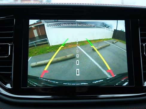 Used 2024 Dodge Durango R/T image 22