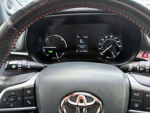 Used 2021 Toyota Sienna XSE w/ XSE Plus Package AWD/4WD image 26
