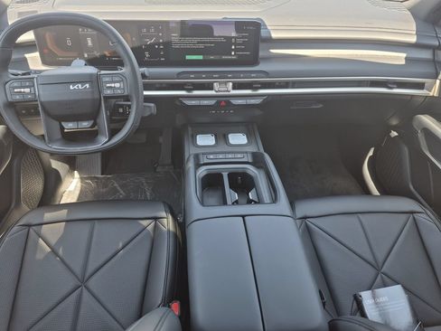 New 2027 Kia Telluride EX AWD/4WD image 13