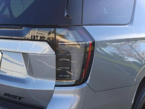 New 2026 Chevrolet Tahoe RST w/ RST Performance Edition image 7