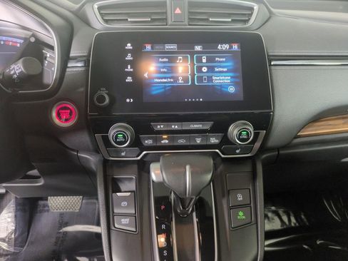 Used 2020 Honda CR-V EX-L image 21