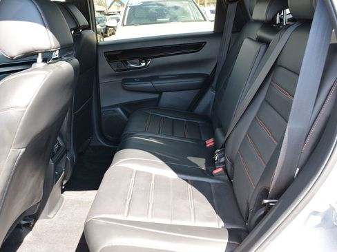Used 2023 Honda CR-V Sport Touring image 14