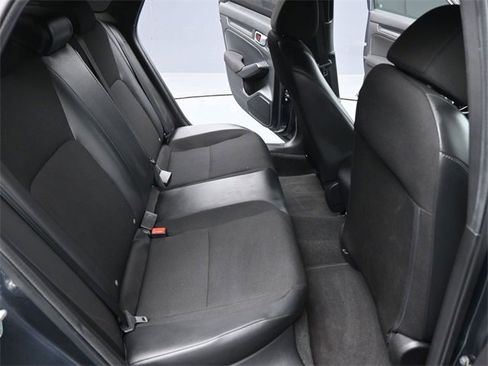 Used 2024 Honda Civic Sport image 16