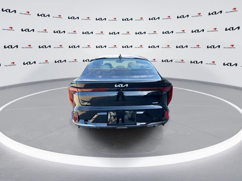 New 2026 Kia K4 GT-Line FWD image 7